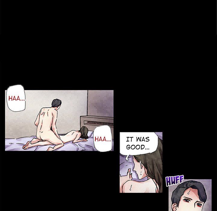 Miss Provocative Manhwa - Chapter 29 Page 38