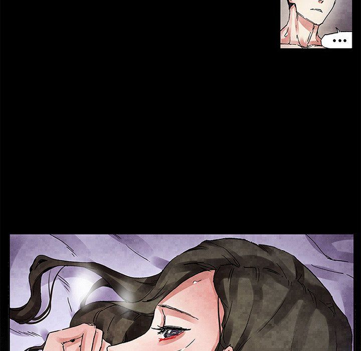 Miss Provocative Manhwa - Chapter 29 Page 39