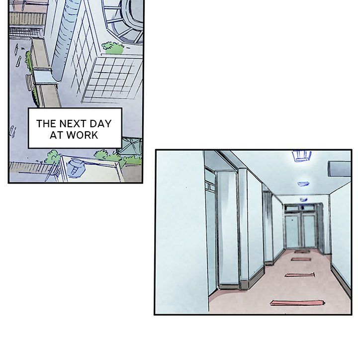 Miss Provocative Manhwa - Chapter 29 Page 44