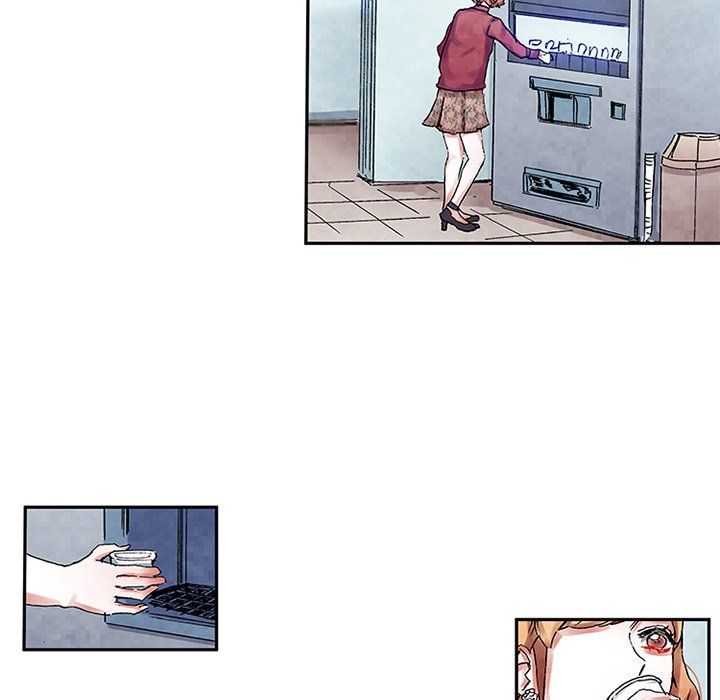 Miss Provocative Manhwa - Chapter 29 Page 46