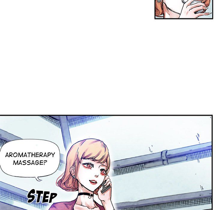 Miss Provocative Manhwa - Chapter 29 Page 47