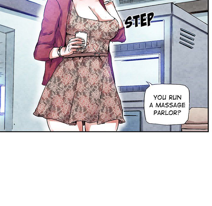 Miss Provocative Manhwa - Chapter 29 Page 48