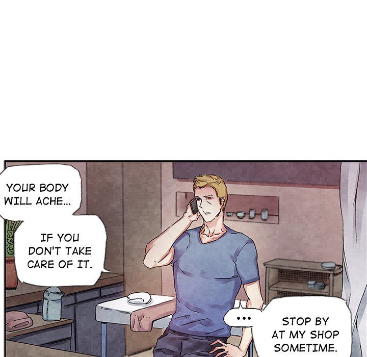 Miss Provocative Manhwa - Chapter 29 Page 50