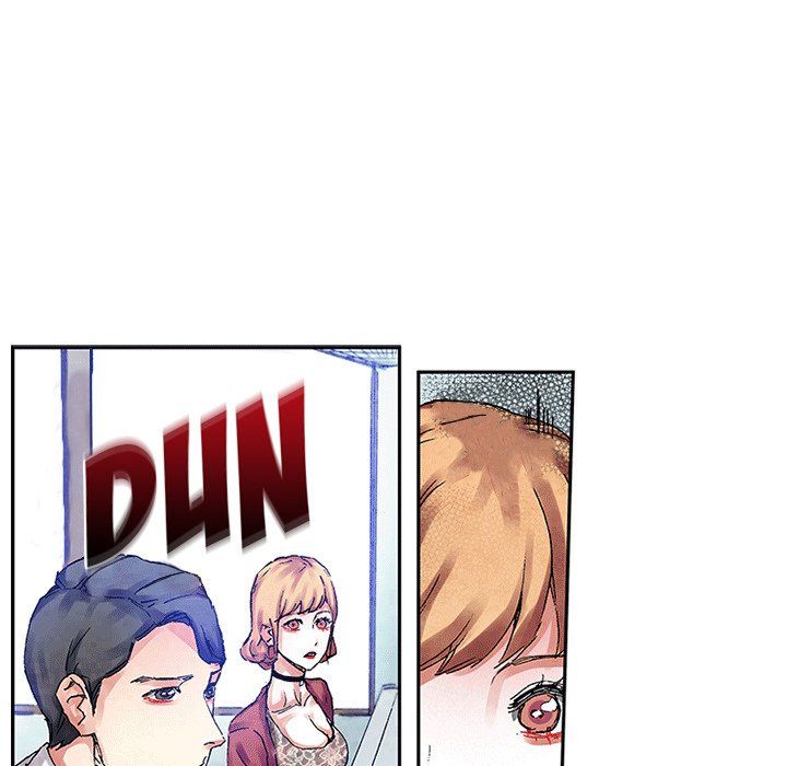 Miss Provocative Manhwa - Chapter 29 Page 54