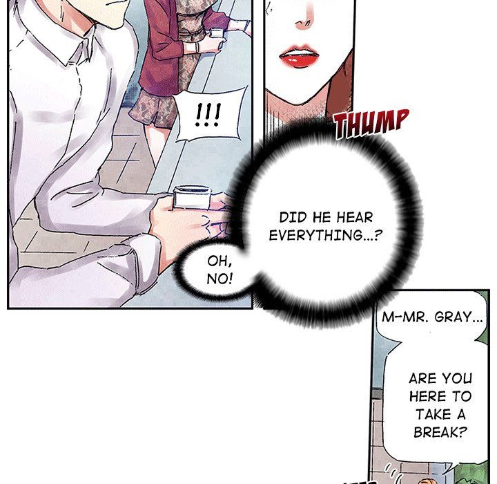 Miss Provocative Manhwa - Chapter 29 Page 55