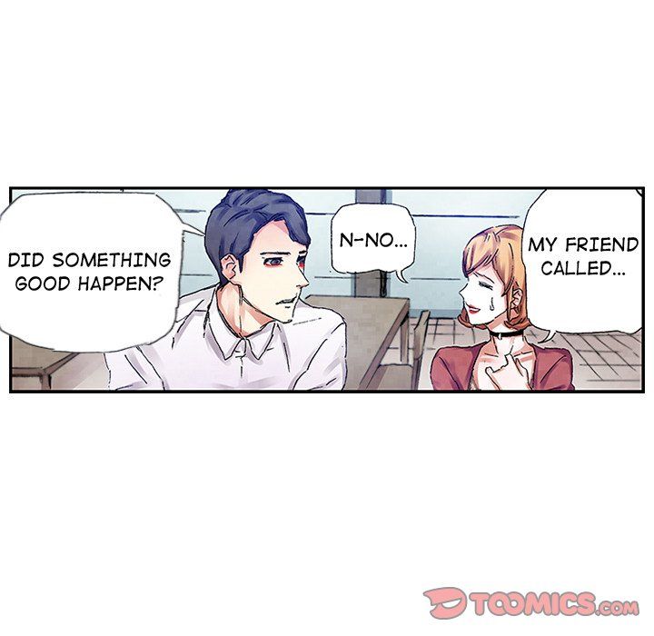 Miss Provocative Manhwa - Chapter 29 Page 57