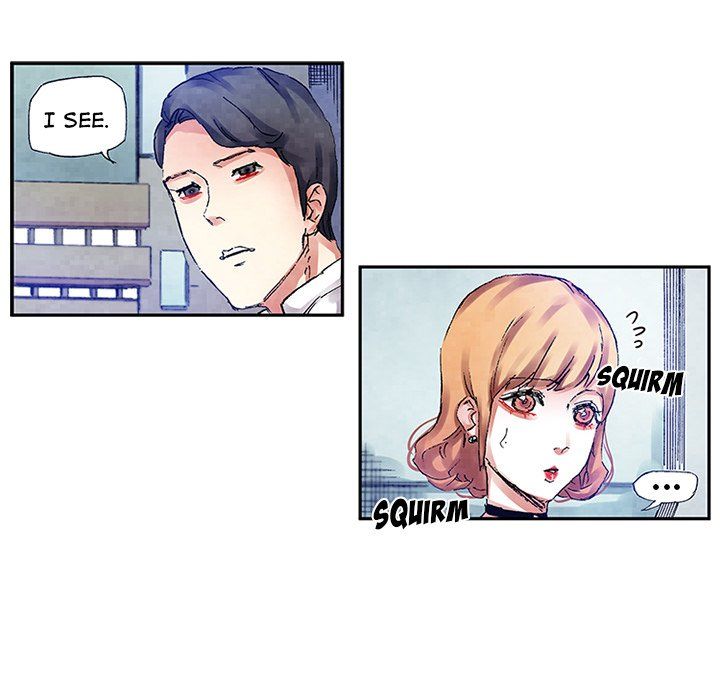 Miss Provocative Manhwa - Chapter 29 Page 58