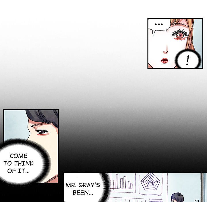 Miss Provocative Manhwa - Chapter 29 Page 60