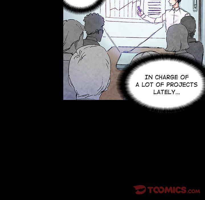 Miss Provocative Manhwa - Chapter 29 Page 61