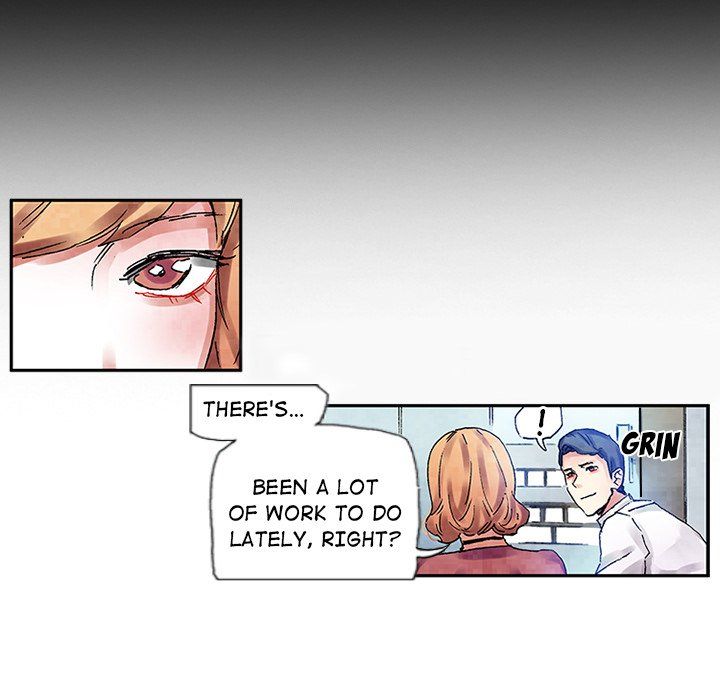 Miss Provocative Manhwa - Chapter 29 Page 63