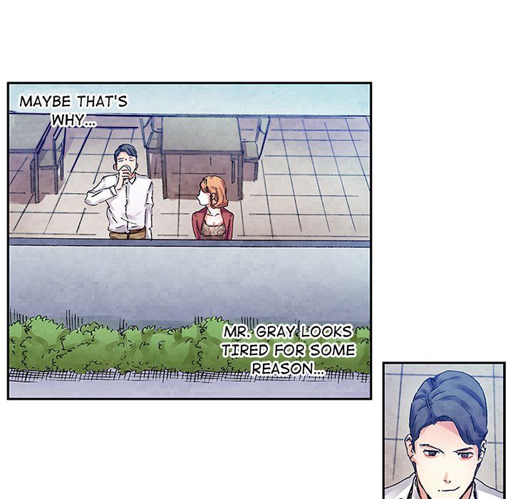 Miss Provocative Manhwa - Chapter 29 Page 64