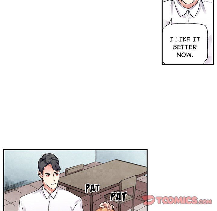 Miss Provocative Manhwa - Chapter 29 Page 65