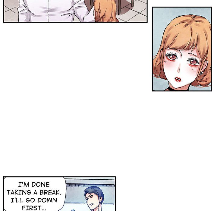 Miss Provocative Manhwa - Chapter 29 Page 66