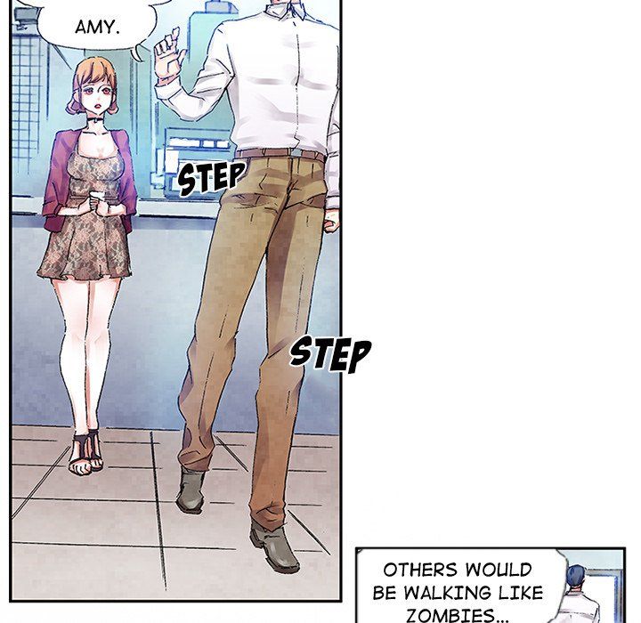 Miss Provocative Manhwa - Chapter 29 Page 67