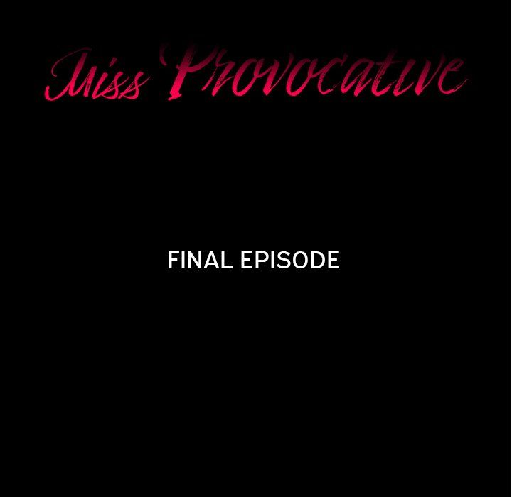 Miss Provocative Manhwa - Chapter 75 Page 4