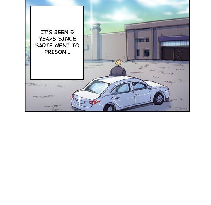 Miss Provocative Manhwa - Chapter 75 Page 13