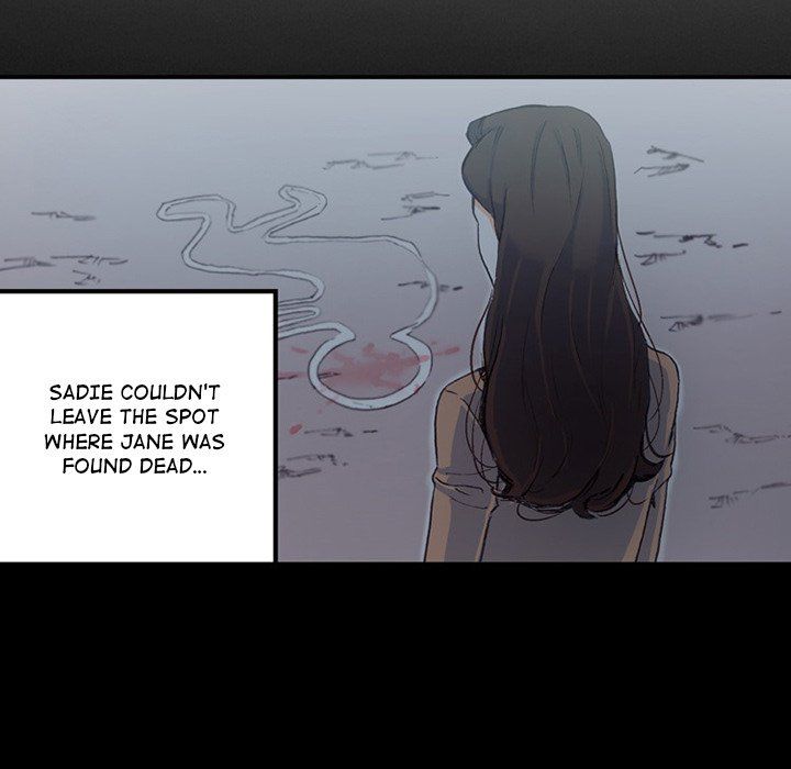 Miss Provocative Manhwa - Chapter 75 Page 16