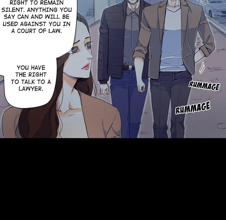 Miss Provocative Manhwa - Chapter 75 Page 19