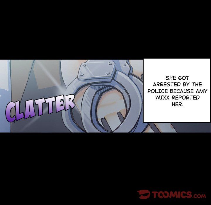 Miss Provocative Manhwa - Chapter 75 Page 20