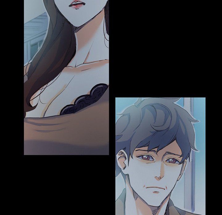Miss Provocative Manhwa - Chapter 75 Page 22