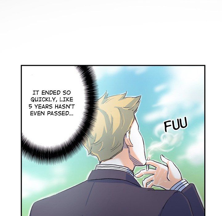 Miss Provocative Manhwa - Chapter 75 Page 27