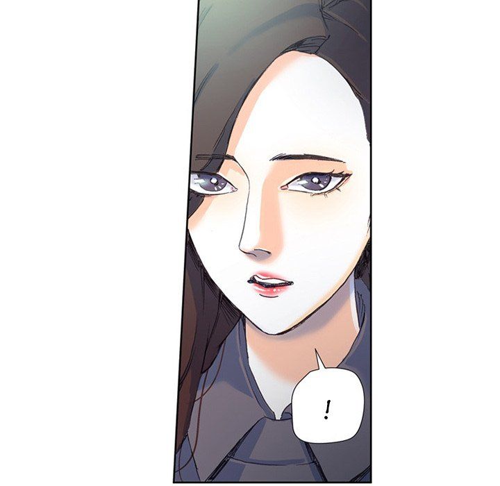 Miss Provocative Manhwa - Chapter 75 Page 36