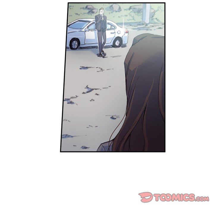 Miss Provocative Manhwa - Chapter 75 Page 38