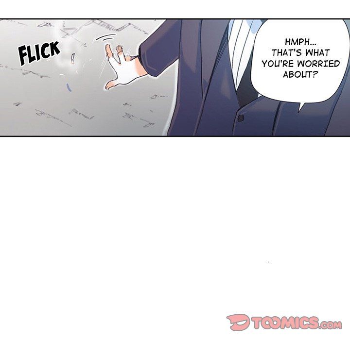 Miss Provocative Manhwa - Chapter 75 Page 44