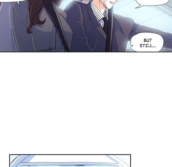 Miss Provocative Manhwa - Chapter 75 Page 47