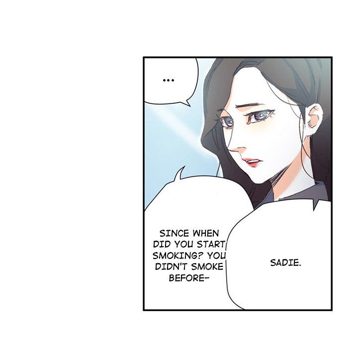 Miss Provocative Manhwa - Chapter 75 Page 49