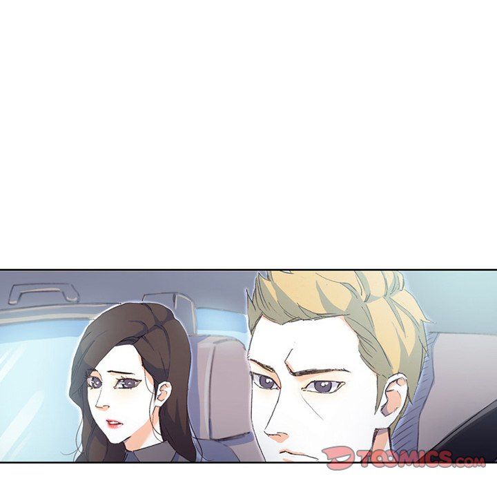 Miss Provocative Manhwa - Chapter 75 Page 50
