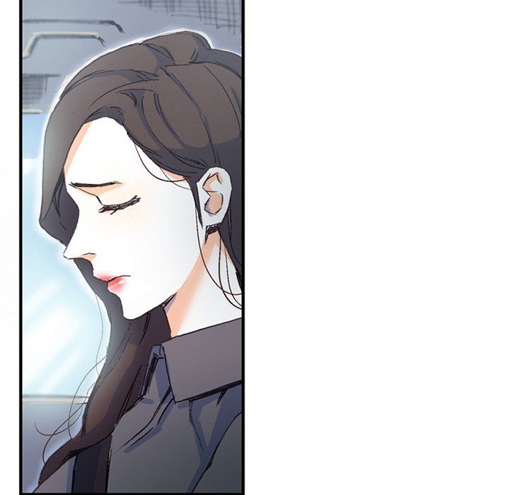 Miss Provocative Manhwa - Chapter 75 Page 55