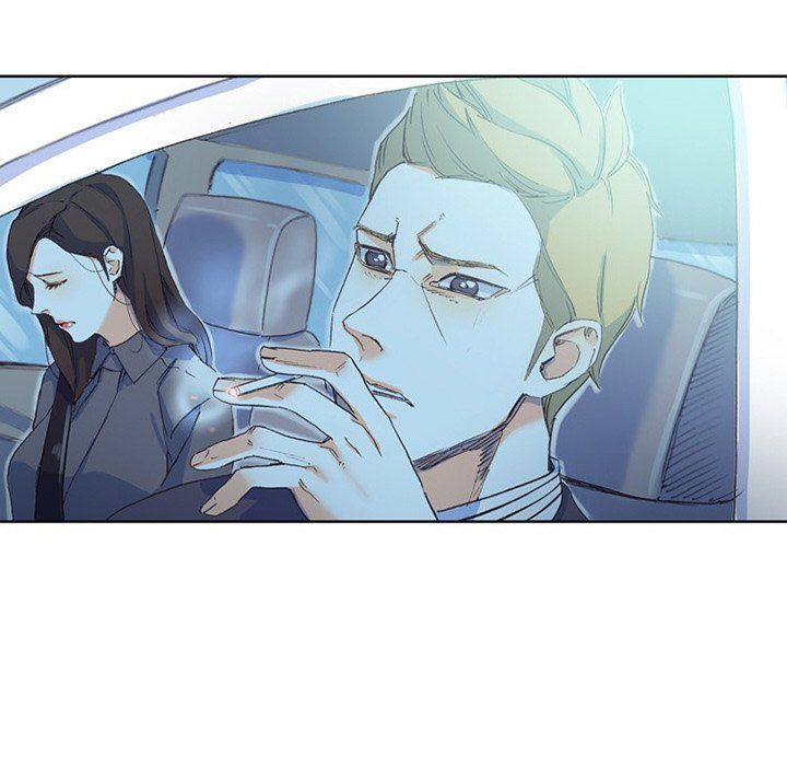 Miss Provocative Manhwa - Chapter 75 Page 61