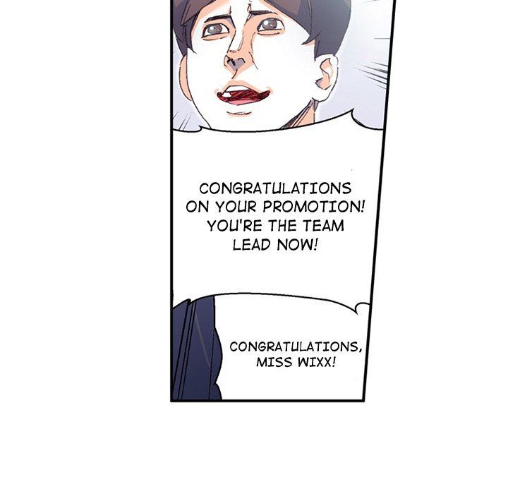 Miss Provocative Manhwa - Chapter 75 Page 67