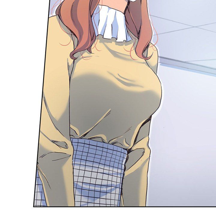 Miss Provocative Manhwa - Chapter 75 Page 70