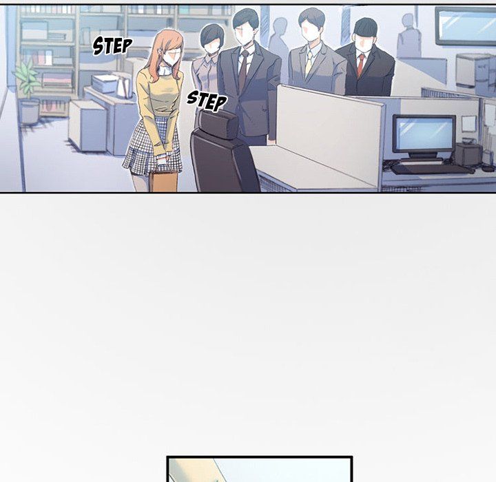 Miss Provocative Manhwa - Chapter 75 Page 73