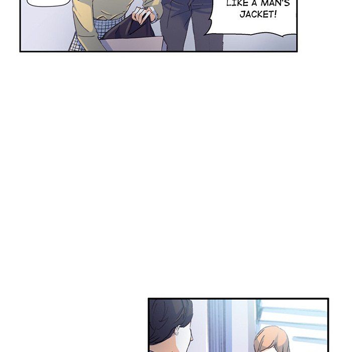 Miss Provocative Manhwa - Chapter 75 Page 77