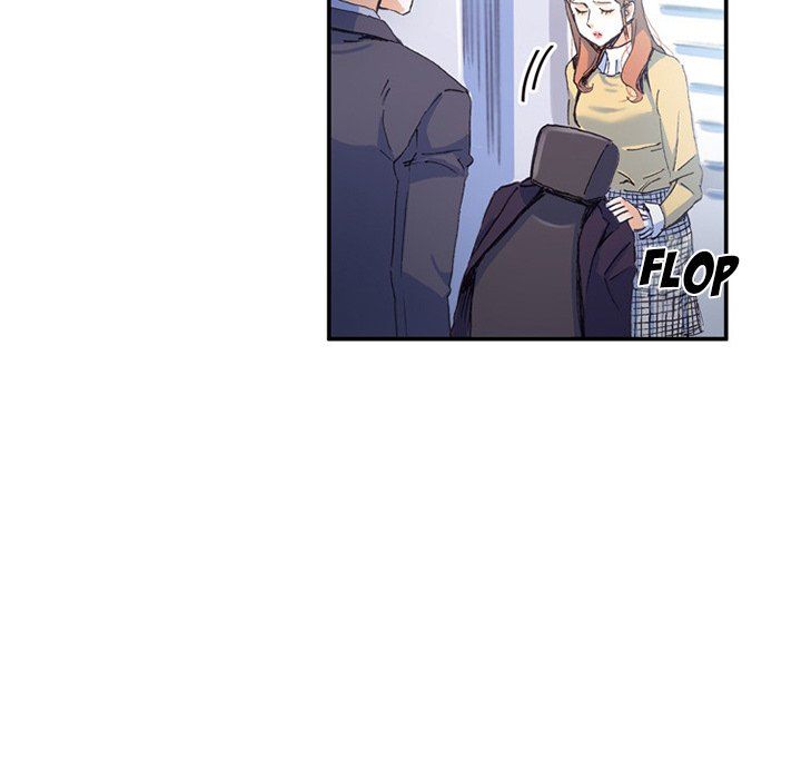 Miss Provocative Manhwa - Chapter 75 Page 78