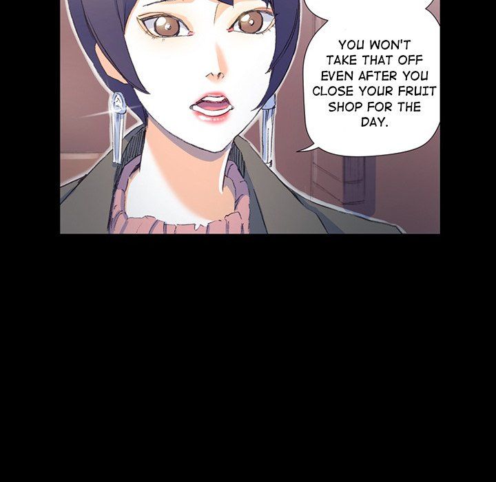 Miss Provocative Manhwa - Chapter 75 Page 89