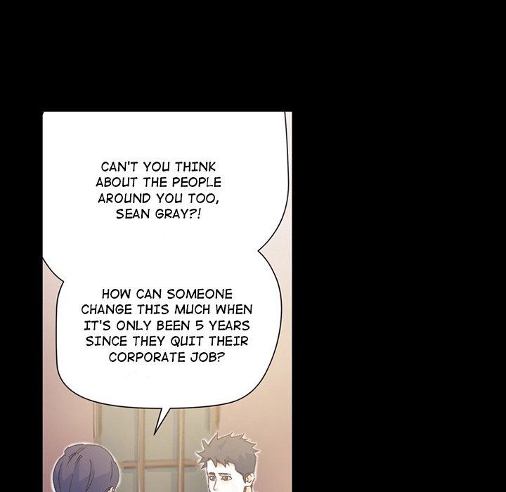 Miss Provocative Manhwa - Chapter 75 Page 95