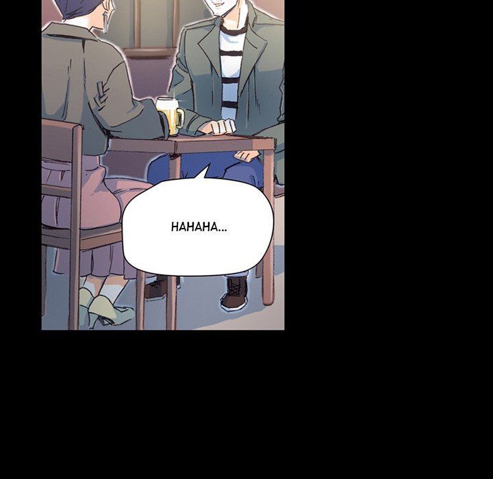 Miss Provocative Manhwa - Chapter 75 Page 96