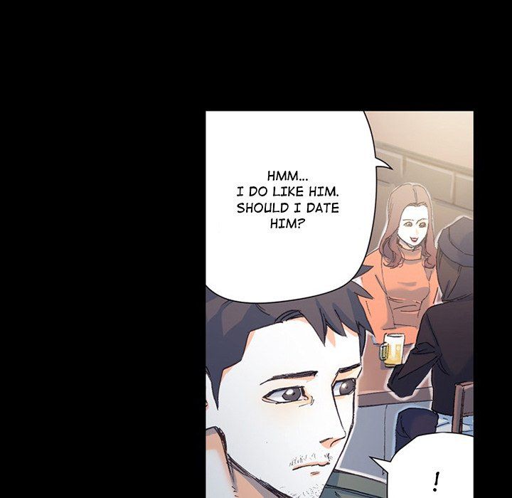 Miss Provocative Manhwa - Chapter 75 Page 97