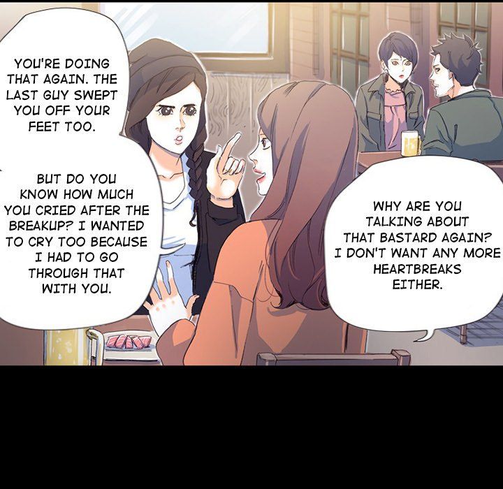 Miss Provocative Manhwa - Chapter 75 Page 99