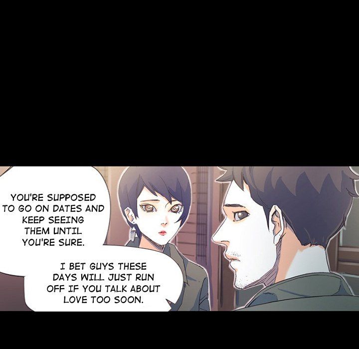 Miss Provocative Manhwa - Chapter 75 Page 100