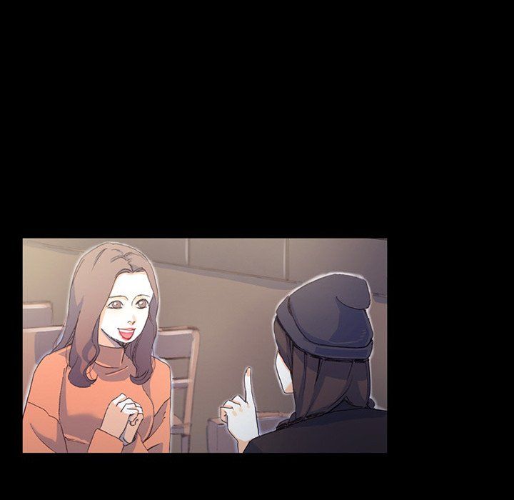 Miss Provocative Manhwa - Chapter 75 Page 101