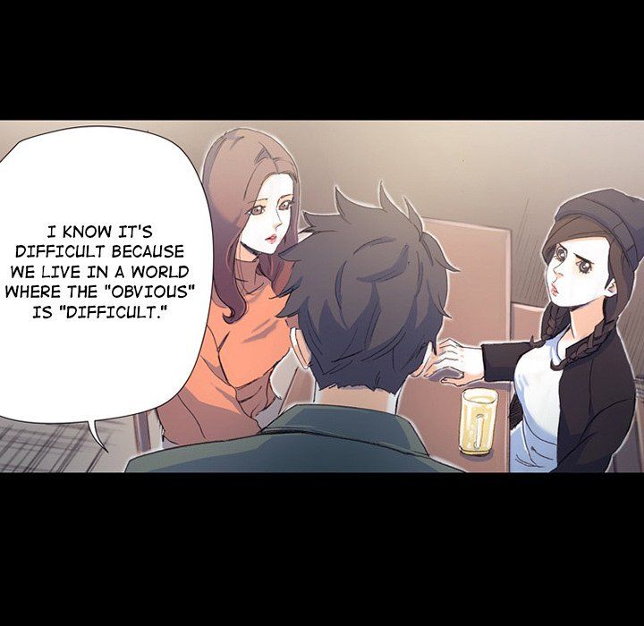 Miss Provocative Manhwa - Chapter 75 Page 109