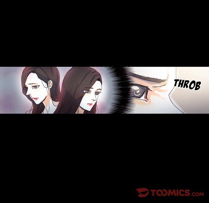 Miss Provocative Manhwa - Chapter 75 Page 110