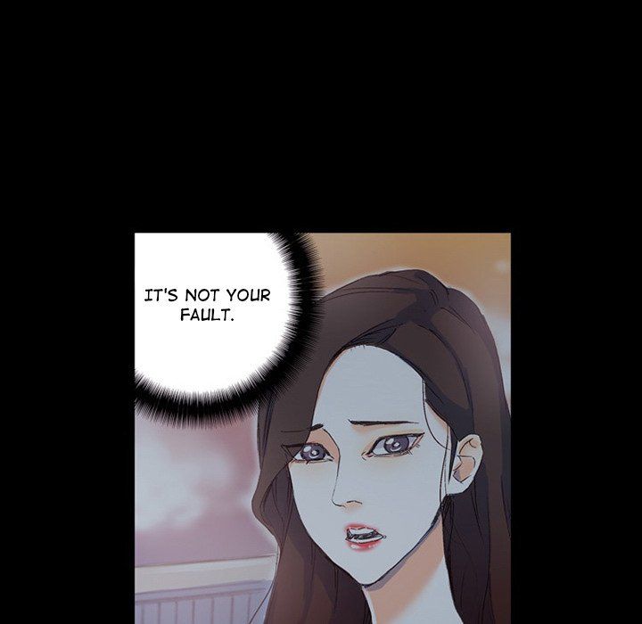 Miss Provocative Manhwa - Chapter 75 Page 111