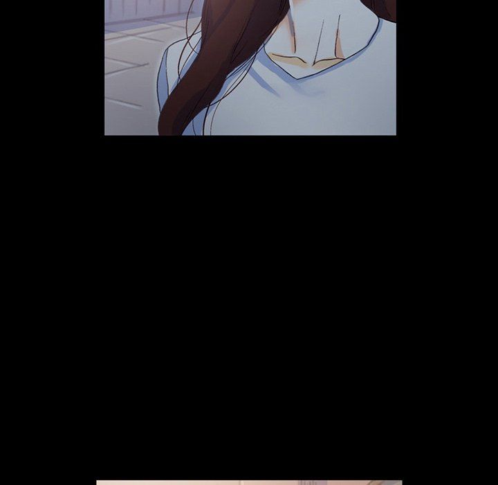 Miss Provocative Manhwa - Chapter 75 Page 112