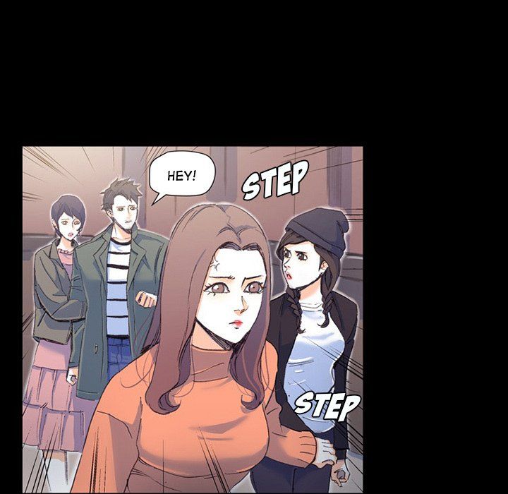 Miss Provocative Manhwa - Chapter 75 Page 117